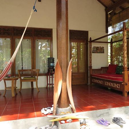 Bali Sandat Tejakula Luaran gambar