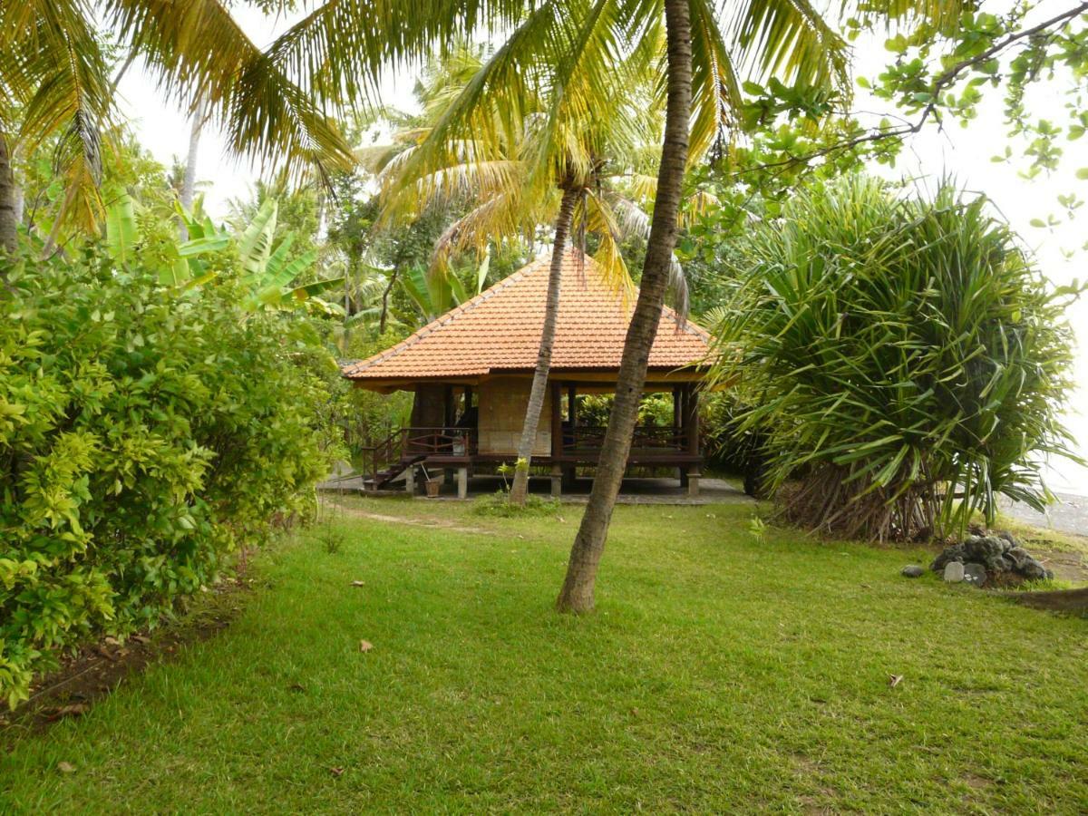 Bali Sandat Tejakula Luaran gambar