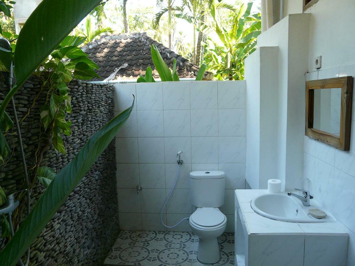 Bali Sandat Tejakula Luaran gambar