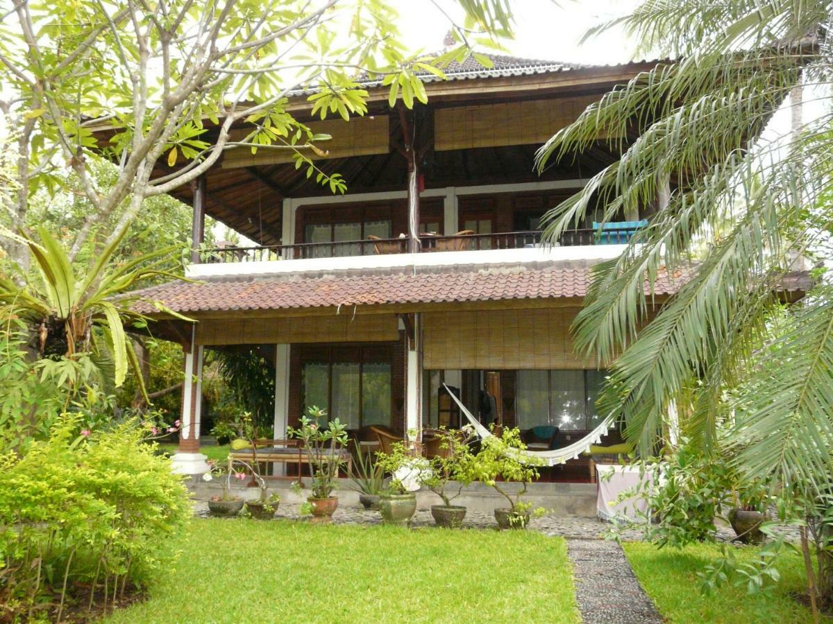 Bali Sandat Tejakula Luaran gambar