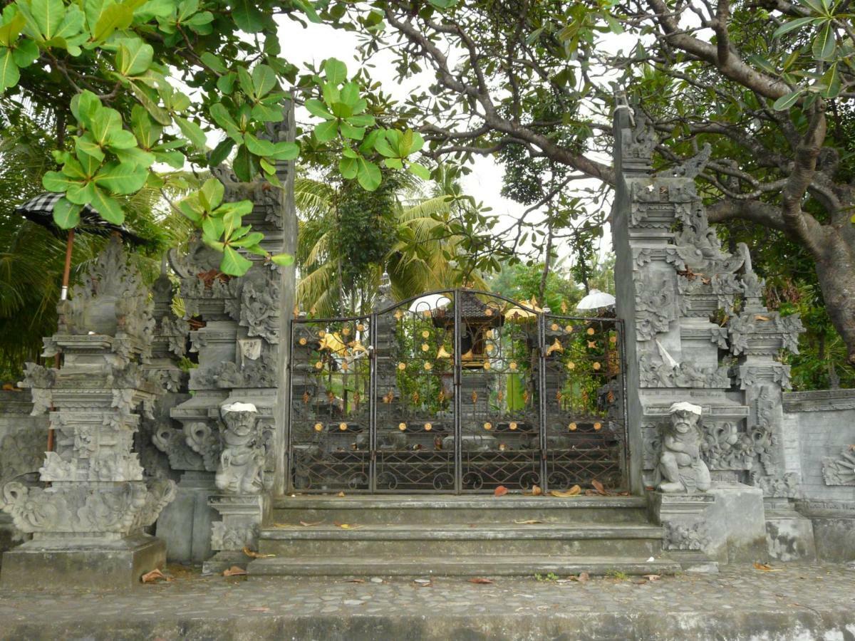 Bali Sandat Tejakula Luaran gambar
