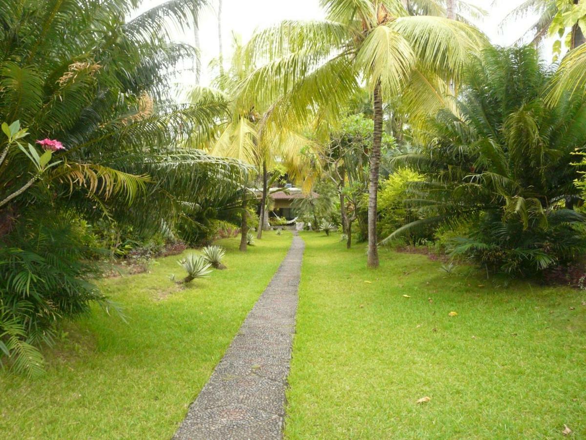 Bali Sandat Tejakula Luaran gambar