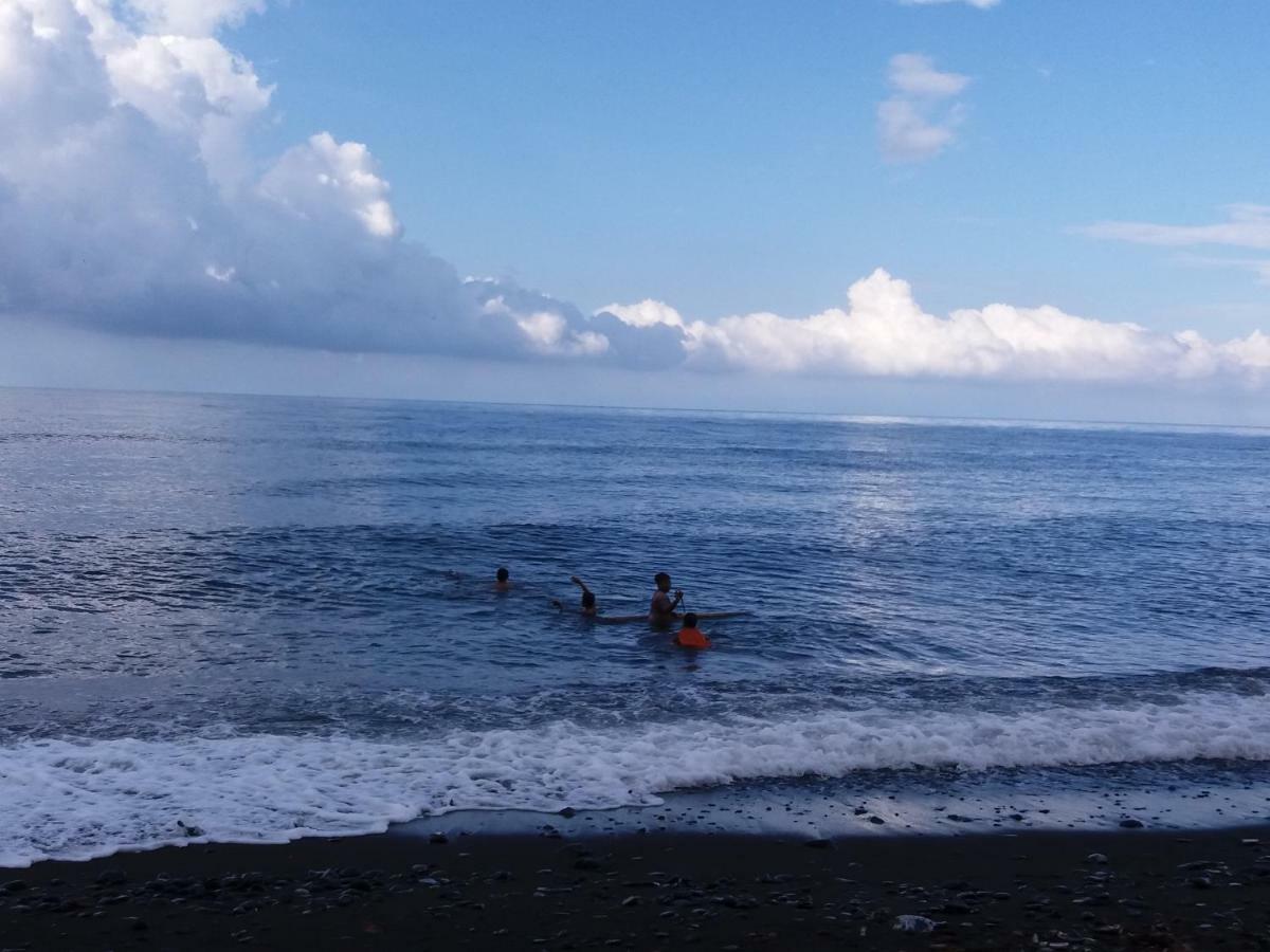 Bali Sandat Tejakula Luaran gambar