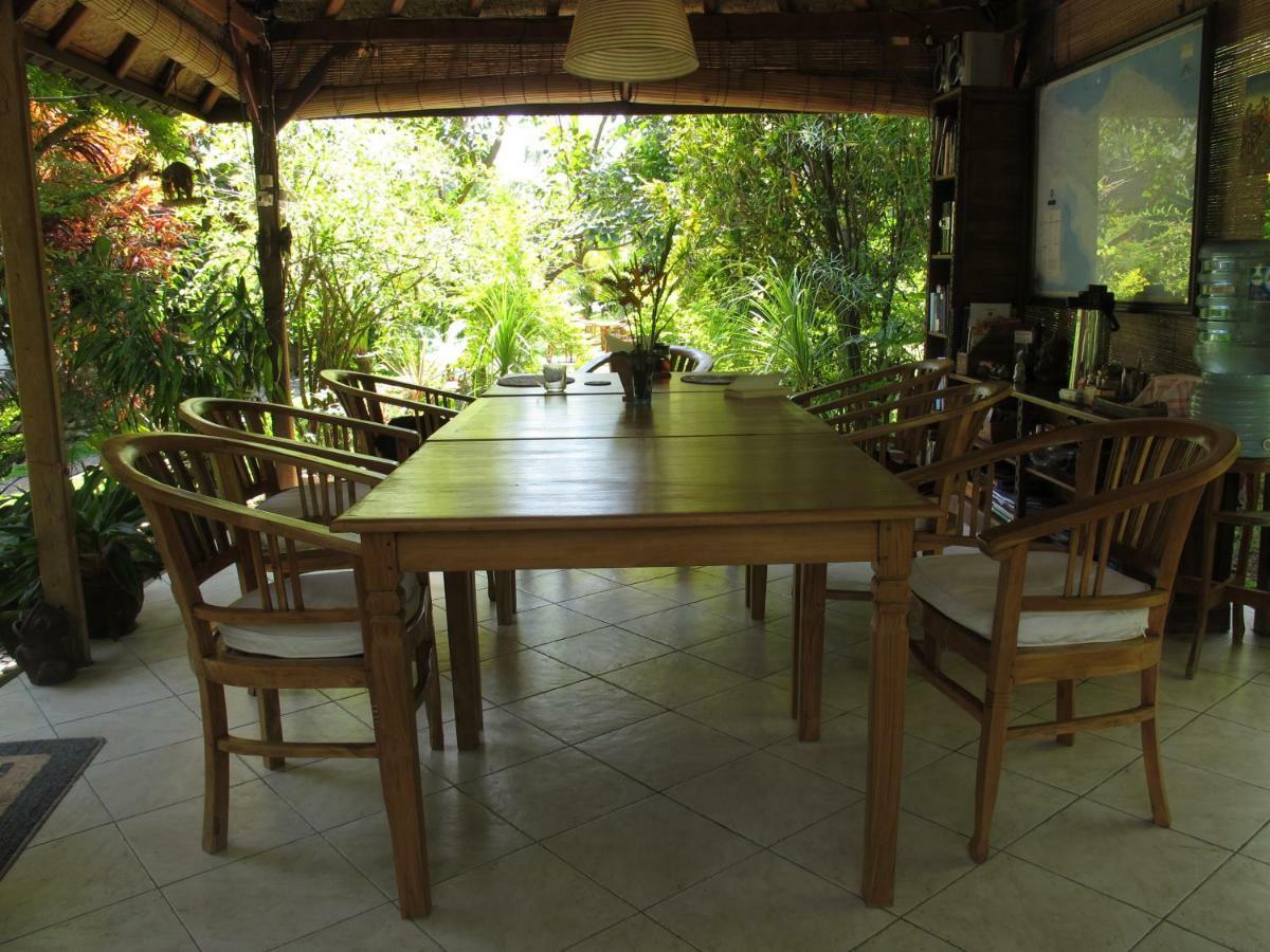 Bali Sandat Tejakula Luaran gambar