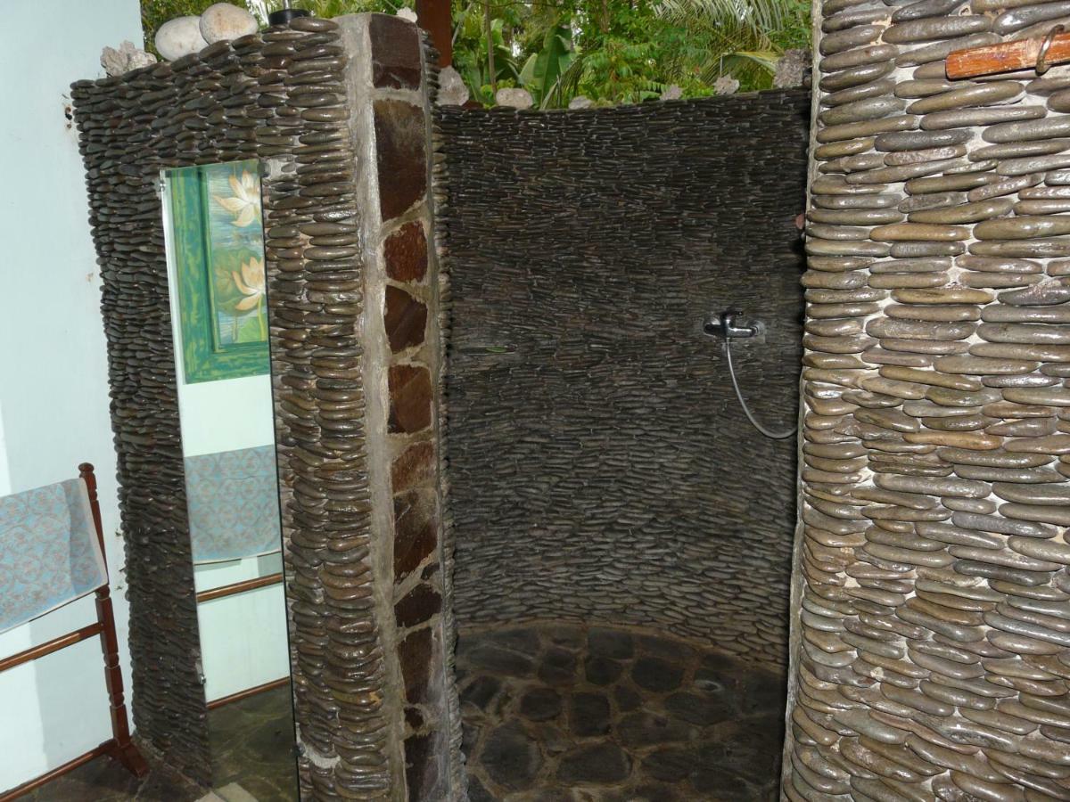 Bali Sandat Tejakula Luaran gambar