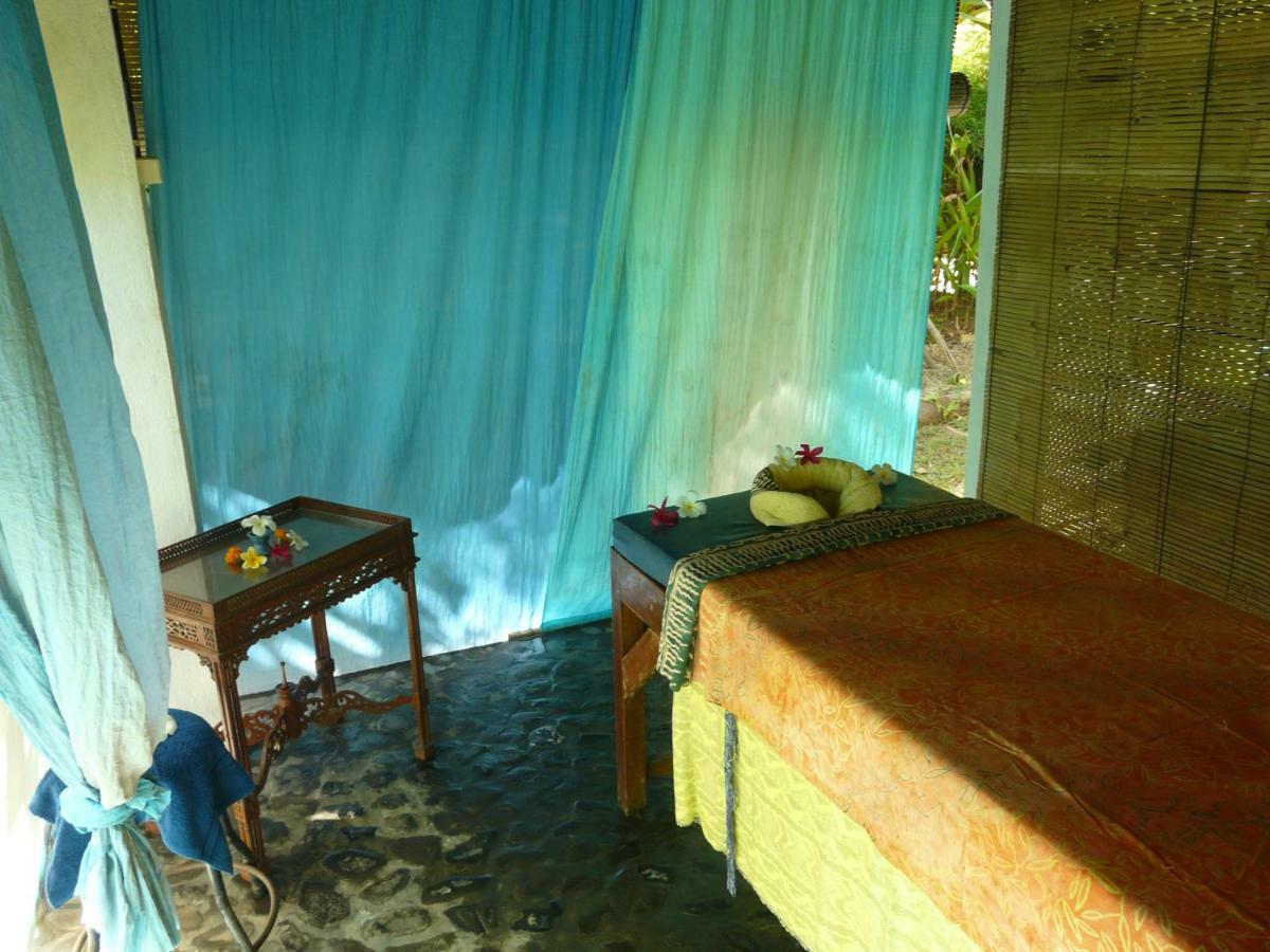 Bali Sandat Tejakula Luaran gambar
