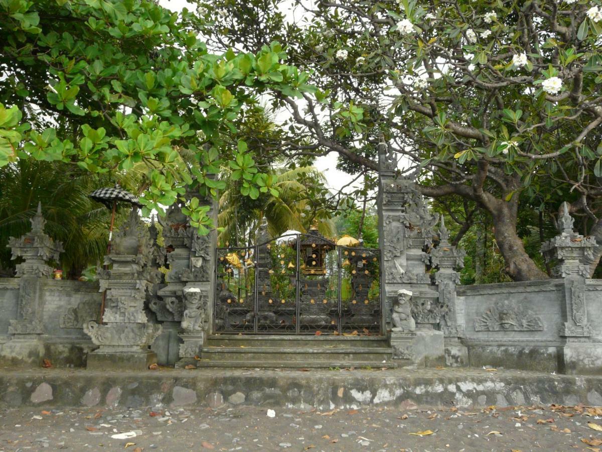 Bali Sandat Tejakula Luaran gambar