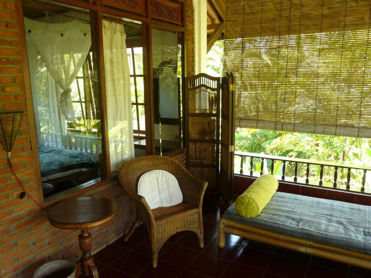 Bali Sandat Tejakula Luaran gambar