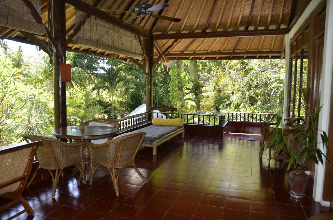 Bali Sandat Tejakula Luaran gambar
