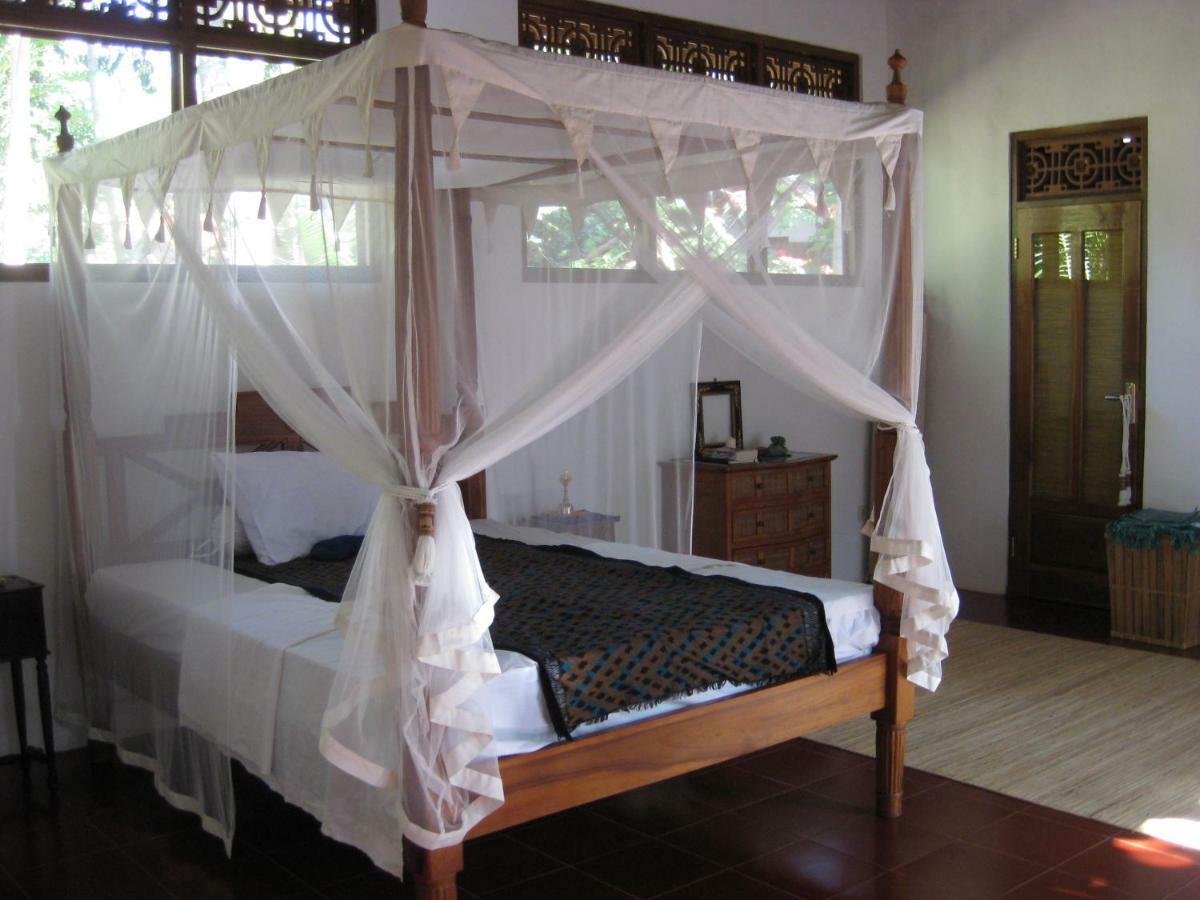 Bali Sandat Tejakula Luaran gambar