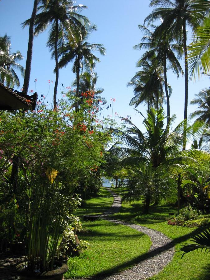 Bali Sandat Tejakula Luaran gambar