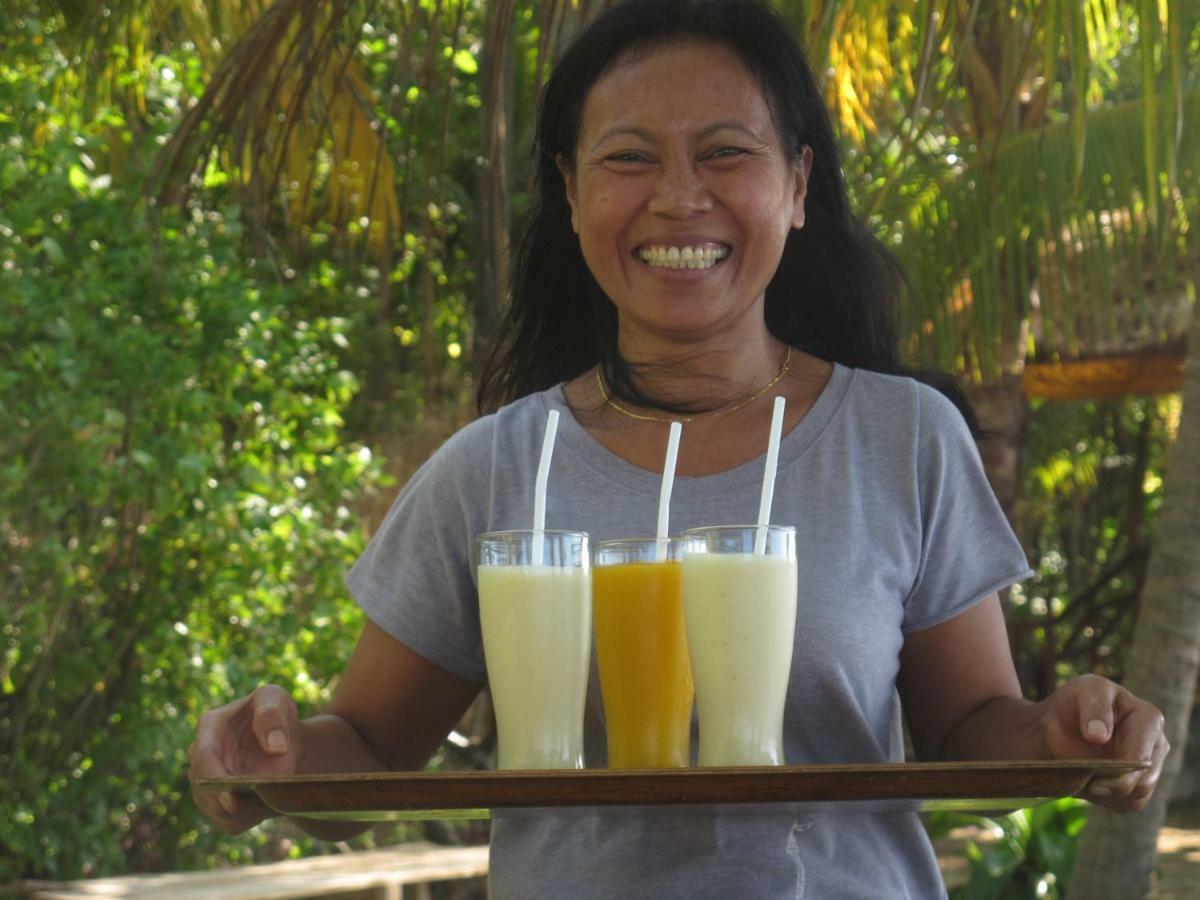 Bali Sandat Tejakula Luaran gambar