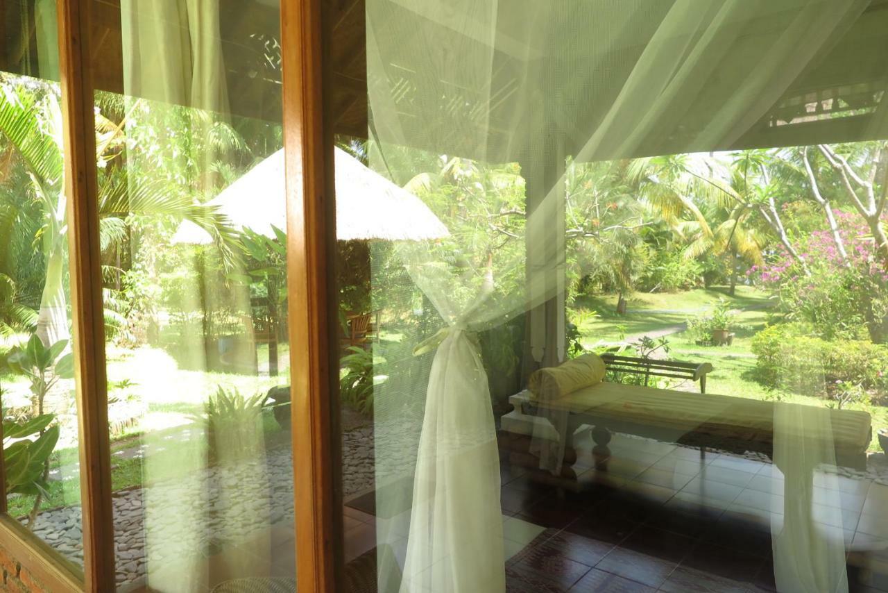 Bali Sandat Tejakula Luaran gambar