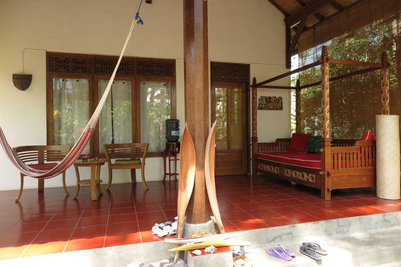 Bali Sandat Tejakula Luaran gambar