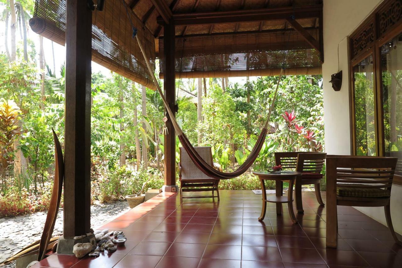 Bali Sandat Tejakula Luaran gambar