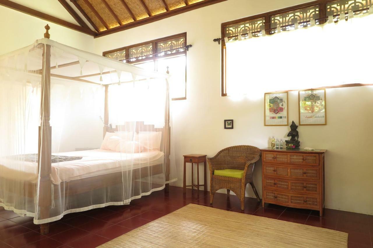 Bali Sandat Tejakula Luaran gambar