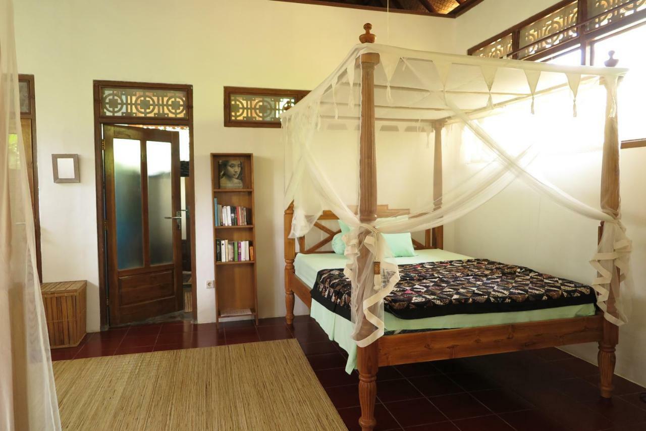 Bali Sandat Tejakula Luaran gambar