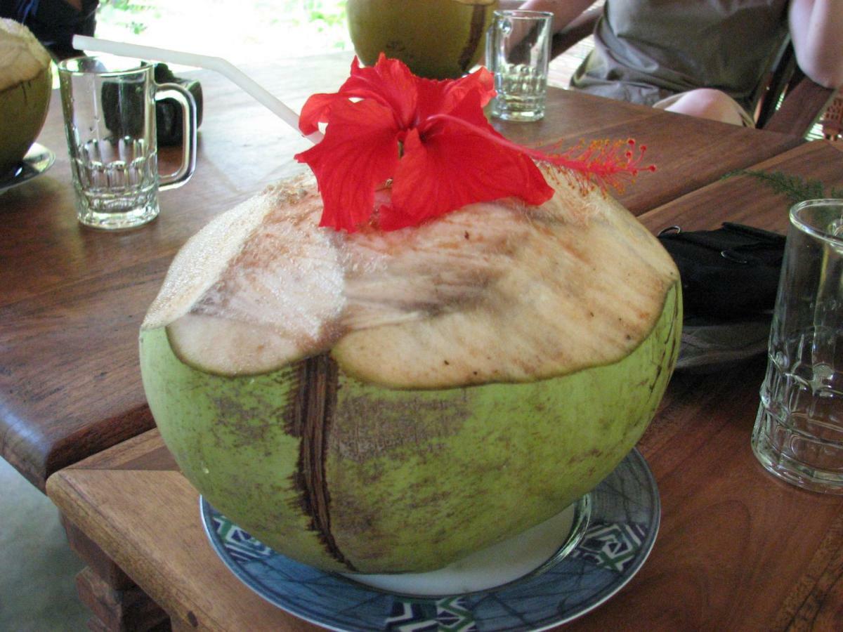 Bali Sandat Tejakula Luaran gambar