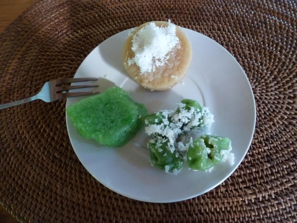 Bali Sandat Tejakula Luaran gambar